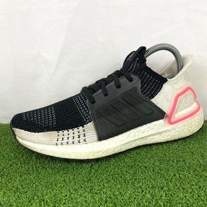 Adidas Ultraboost 19 Pink EF1625